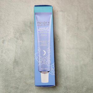 Pacifica Wake Up Beautiful Waterless Cleansing Balm 75mL